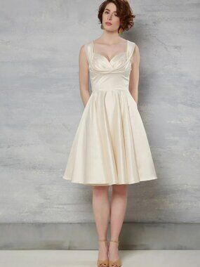 gilded grace lace dress Modcloth | Dresses | Gilded Grace Lace Dress